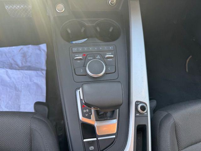 Audi A4 Avant 2.0 TDI 150 CV Business usato a ISOLA DELLA SCALA