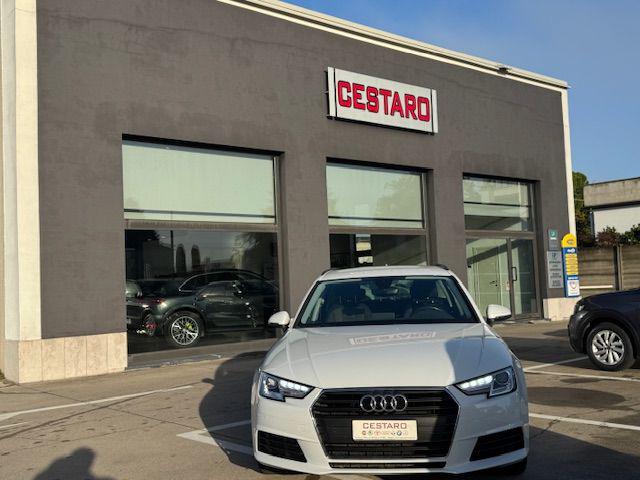 Audi A4 Avant 2.0 TDI 150 CV Business - foto 2 di 4