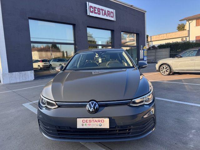 Volkswagen Golf 2.0 TDI 115 CV SCR Life usato a ISOLA DELLA SCALA