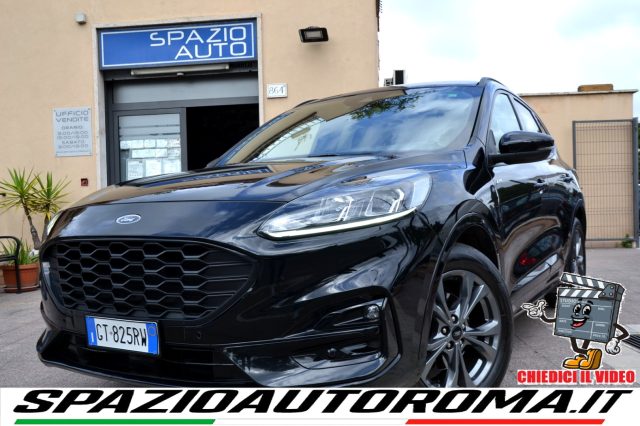 Ford Kuga 2.0 120CV ST-LINE AUTOM. **PREZZO REALE**UNIPRO'** usato a ROMA