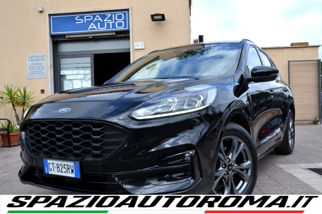 Ford Kuga 2.0 120CV ST-LINE AUTOM. **PREZZO REALE**UNIPRO'** usato a ROMA