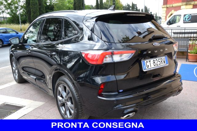 Ford Kuga 2.0 120CV ST-LINE AUTOM. **PREZZO REALE**UNIPRO'** - foto 4 di 61