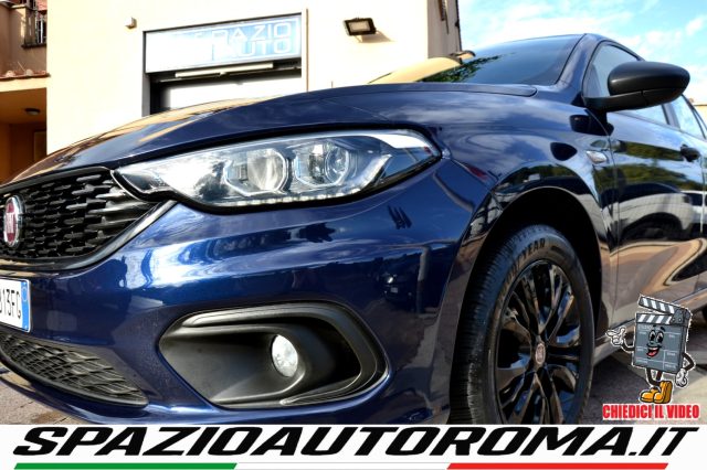 Fiat Tipo 1.3 MJT 95CV STREET **PREZZO REALE**UNIPRO'** usato a ROMA