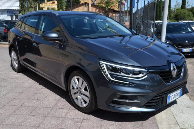 Renault Megane 1.5 DCi 116cv SW AUTOM. **PREZZO REALE**UNIPRO'** - foto 4 di 4