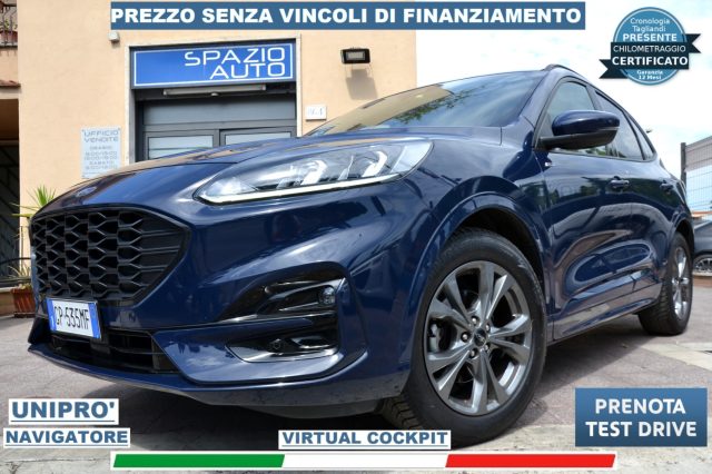 Ford Kuga 2.0 EcoBlue 120 CV aut. 2WD ST-Line *IN ARRIVO* usato a ROMA