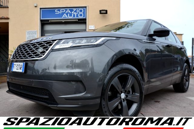Land Rover Range Rover Velar 2.0D 180CV **PREZZO REALE**TAGLIANDI LAND ROVER*** - foto 1 di 4
