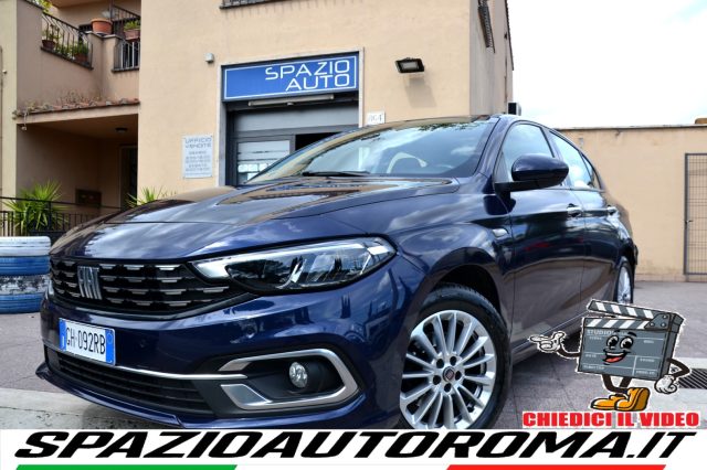 Fiat Tipo 1.3 MJET 95CV BUSINESS **PREZZO REALE**UNIPRO'** usato a ROMA