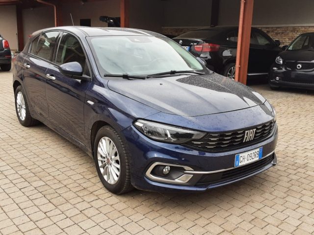 Fiat Tipo 1.3 MJET 95CV BUSINESS **PREZZO REALE**UNIPRO'** usato a ROMA
