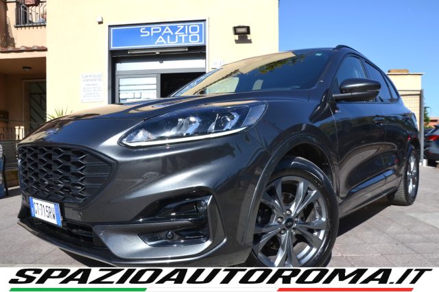Ford Kuga 2.0 120CV ST-LINE AUTOM. **PREZZO REALE**UNIPRO'** usato a ROMA