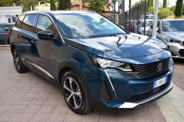 Peugeot 5008 2.0 HDi 180CV 7 POSTI AUT.**PREZZO REALE**UNIPRO'* - foto 4 di 4