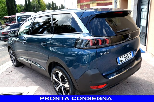 Peugeot 5008 2.0 HDi 180CV 7 POSTI AUT.**PREZZO REALE**UNIPRO'* - foto 3 di 4