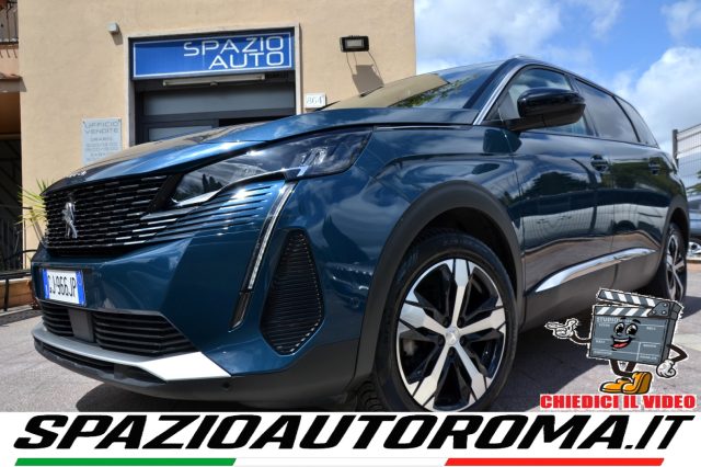 Peugeot 5008 2.0 HDi 180CV 7 POSTI AUT.**PREZZO REALE**UNIPRO'* usato a ROMA