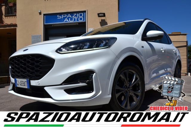 Ford Kuga 1.5 120CV ST-LINE AUTOM. **PREZZO REALE**UNIPRO'** - foto 1 di 62
