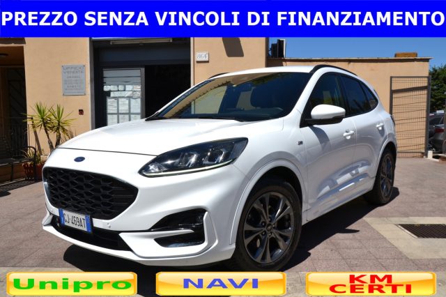 Ford Kuga 1.5 120CV ST-LINE AUTOM. **PREZZO REALE**UNIPRO'** - foto 4 di 62