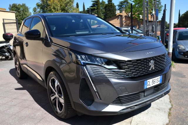 Peugeot 3008 1.5 HDi 130CV ALLURE **KM26000**PREZZO REALE** - foto 4 di 4