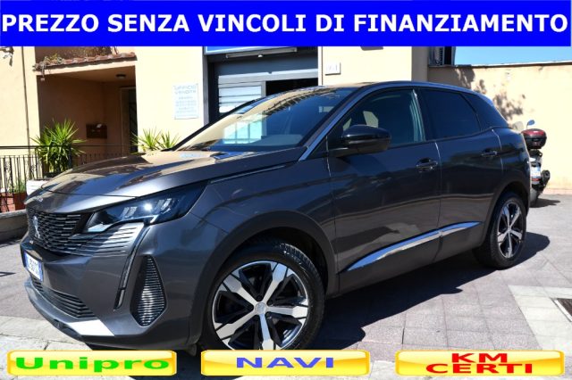Peugeot 3008 1.5 HDi 130CV ALLURE **KM26000**PREZZO REALE** - foto 2 di 4