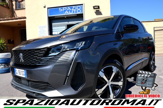 Peugeot 3008 1.5 HDi 130CV ALLURE **KM26000**PREZZO REALE** usato a ROMA