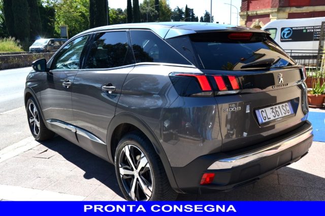 Peugeot 3008 1.5 HDi 130CV ALLURE **KM26000**PREZZO REALE** - foto 3 di 4