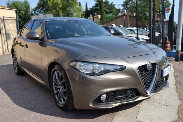 Alfa Romeo Giulia 2.2 180CV 6M SUPER ***PREZZO REALE**UNIPRO'** - foto 4 di 4