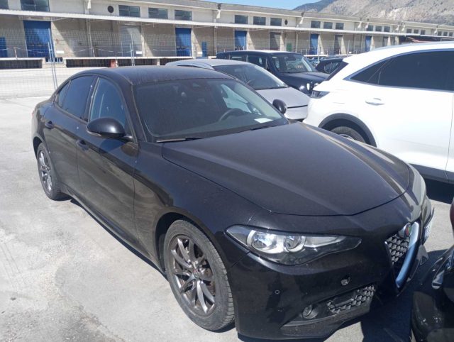 Alfa Romeo Giulia 2.2 180CV 6M SUPER ***PREZZO REALE**UNIPRO'**, del 2018, 70.000 km, in vendita a Roma (RM)