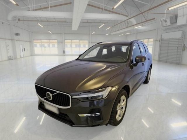 Volvo XC60 2.0 B4 197CV HYBRID/DIESEL **PREZZO REALE**, del 2023, 58.000 km, in vendita a Roma (RM)