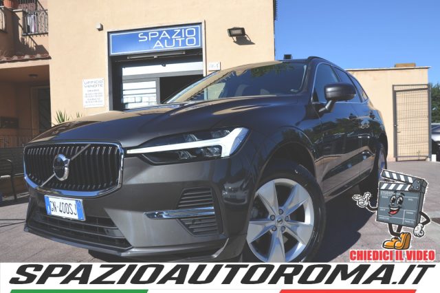 Volvo XC60 2.0 B4 197CV HYBRID/DIESEL **PREZZO REALE**, del 2023, 58.000 km, in vendita a Roma (RM)
