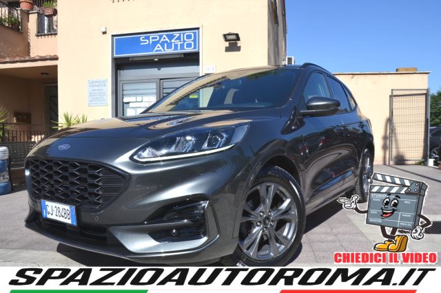 Ford Kuga 1.5 120CV ST-LINE AUTOM. **PREZZO REALE**UNIPRO'** usato a ROMA