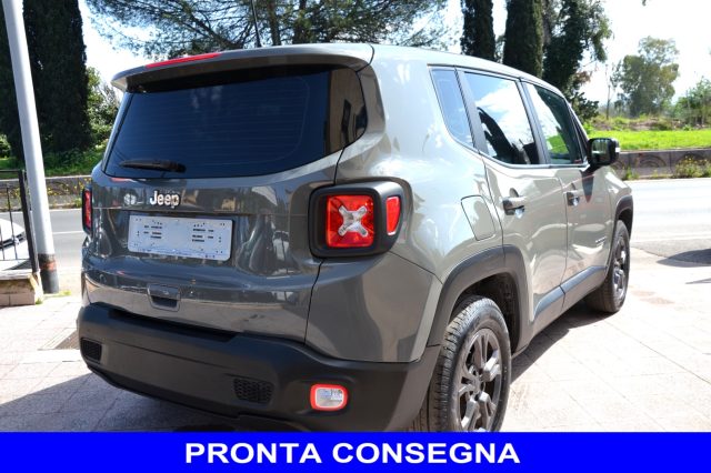 Jeep Renegade 1.0 120CV **SCHERMO GRANDE**PREZZO REALE**UNIPRO'* - foto 3 di 4