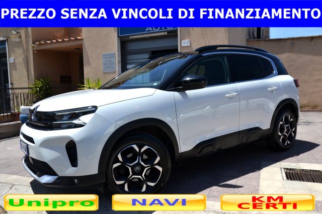 Citroen C5 Aircross 1.5 HDi 130CV SHINE 6M **PREZZO REALE**UNIPRO'** - foto 2 di 4