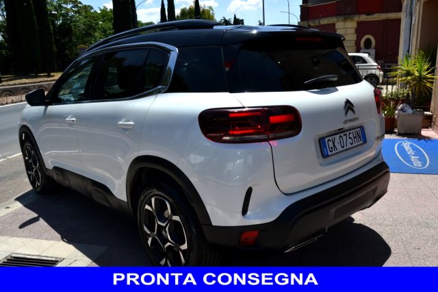 Citroen C5 Aircross 1.5 HDi 130CV SHINE 6M **PREZZO REALE**UNIPRO'** - foto 3 di 4