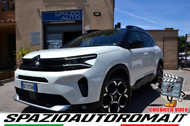 Citroen C5 Aircross 1.5 HDi 130CV SHINE 6M **PREZZO REALE**UNIPRO'** usato a ROMA