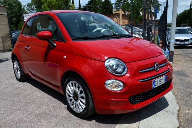Fiat 500 1.2 GPL CASA MADRE 69CV **UNIPRO'**PREZZO VERO** - foto 4 di 4
