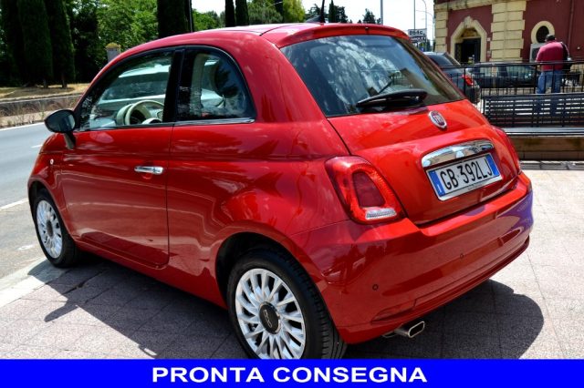Fiat 500 1.2 GPL CASA MADRE 69CV **UNIPRO'**PREZZO VERO** - foto 3 di 4