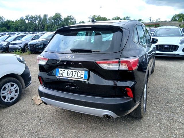 Ford Kuga 1.5 EcoBlue 120 CV 2WD Connect *IN ARRIVO* - foto 4 di 4