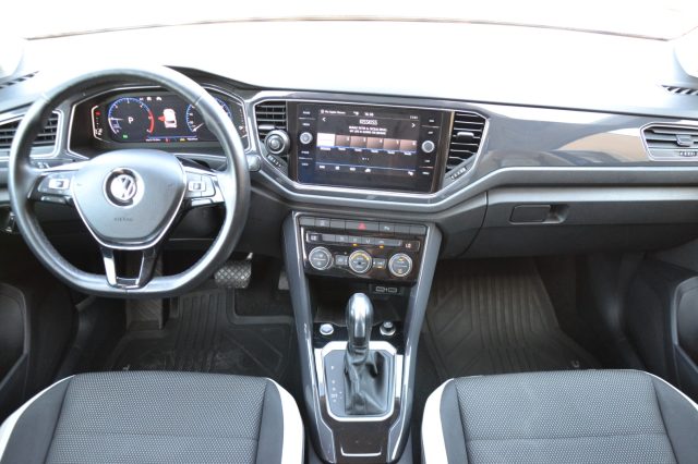 Volkswagen T-Roc 2.0 TDI 150CV STYLE **PREZZO REALE**GARANZIA 12 M* - foto 4 di 4