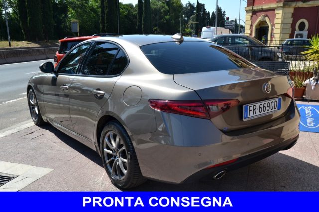 Alfa Romeo Giulia 2.2 180CV 6M SUPER ***PREZZO REALE**UNIPRO'** - foto 3 di 4