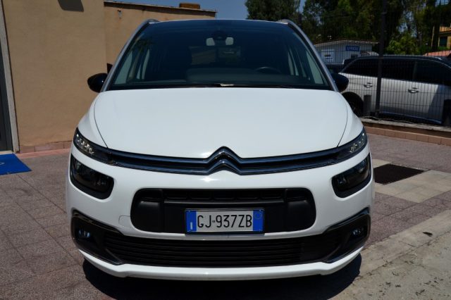 Citroen Grand C4 SpaceTourer BlueHDi 130 S&S Feel *Unipro'-7p.-Tagliandata* - foto 3 di 4