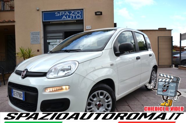 Fiat Panda 1.0 HYBRID **PREZZO SENZA VINCOLI**GARANZIA 12 M** usato a ROMA