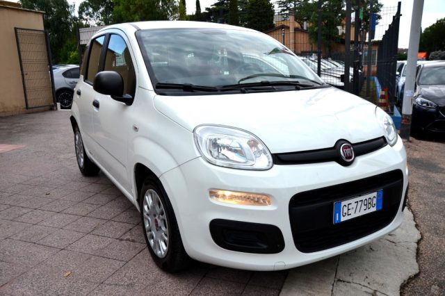 Fiat Panda 1.0 HYBRID **PREZZO SENZA VINCOLI**GARANZIA 12 M** - foto 4 di 4