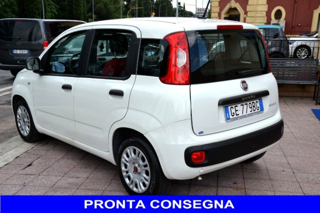 Fiat Panda 1.0 HYBRID **PREZZO SENZA VINCOLI**GARANZIA 12 M** - foto 3 di 4