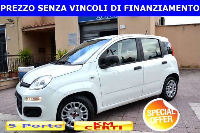 Fiat Panda 1.0 HYBRID **PREZZO SENZA VINCOLI**GARANZIA 12 M** - foto 2 di 4