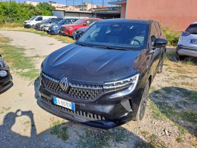 Renault Austral 1.3 HYBRID MHEV 160CV TECNO ?NO VINCOLI ?UNIPRO' - foto 3 di 4