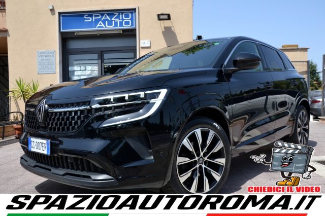Renault Austral 1.3 HYBRID MHEV 160CV TECNO ?NO VINCOLI ?UNIPRO' usato a ROMA