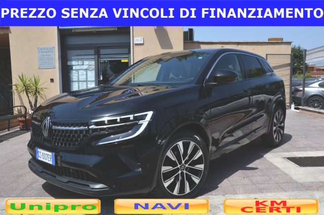 Renault Austral 1.3 HYBRID MHEV 160CV TECNO ?NO VINCOLI ?UNIPRO' - foto 3 di 4