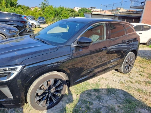 Renault Austral 1.3 HYBRID MHEV 160CV TECNO ?NO VINCOLI ?UNIPRO' - foto 4 di 4