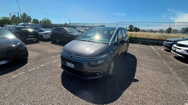 Citroen Grand C4 SpaceTourer 1.5 HDI 130CV AUTO **PREZZO REALE**UNIPRO'** usato a ROMA