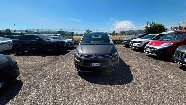 Citroen Grand C4 SpaceTourer 1.5 HDI 130CV AUTO **PREZZO REALE**UNIPRO'** - foto 3 di 4