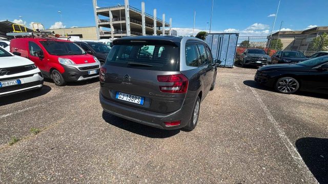 Citroen Grand C4 SpaceTourer 1.5 HDI 130CV AUTO **PREZZO REALE**UNIPRO'** - foto 4 di 4
