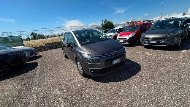Citroen Grand C4 SpaceTourer 1.5 HDI 130CV AUTO **PREZZO REALE**UNIPRO'** - foto 2 di 4