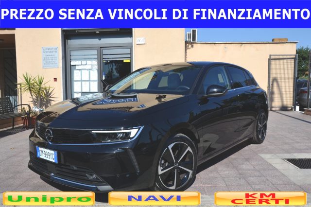 Opel Astra ? 1.5 130CV AT8 ELEGANCE ? PREZZO SENZA VINCOLI - foto 3 di 4